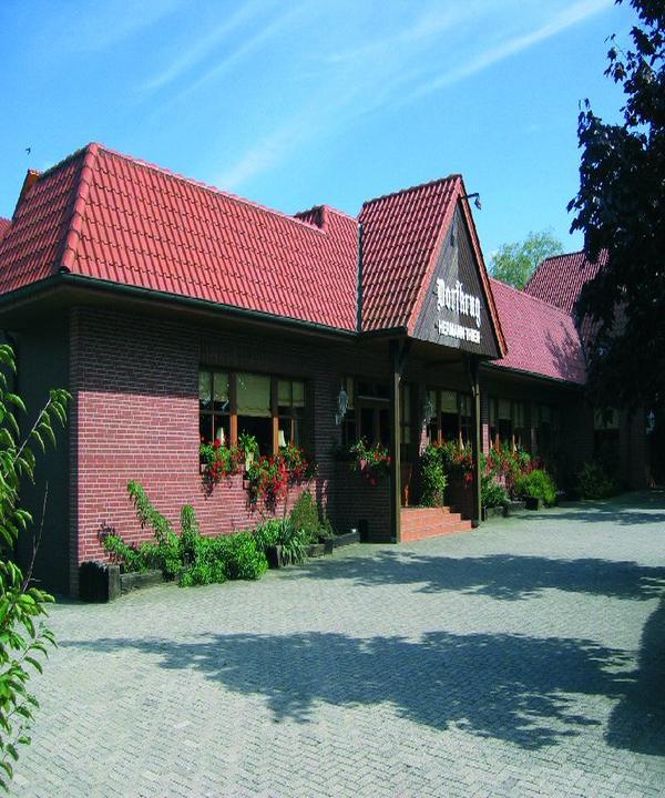 Gasthaus Thien